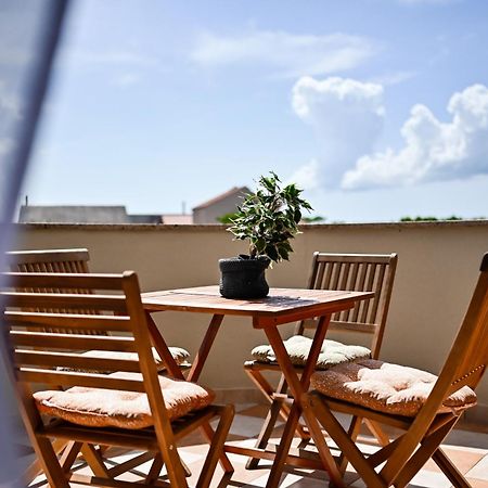 Apartment Barbara 比比涅 外观 照片