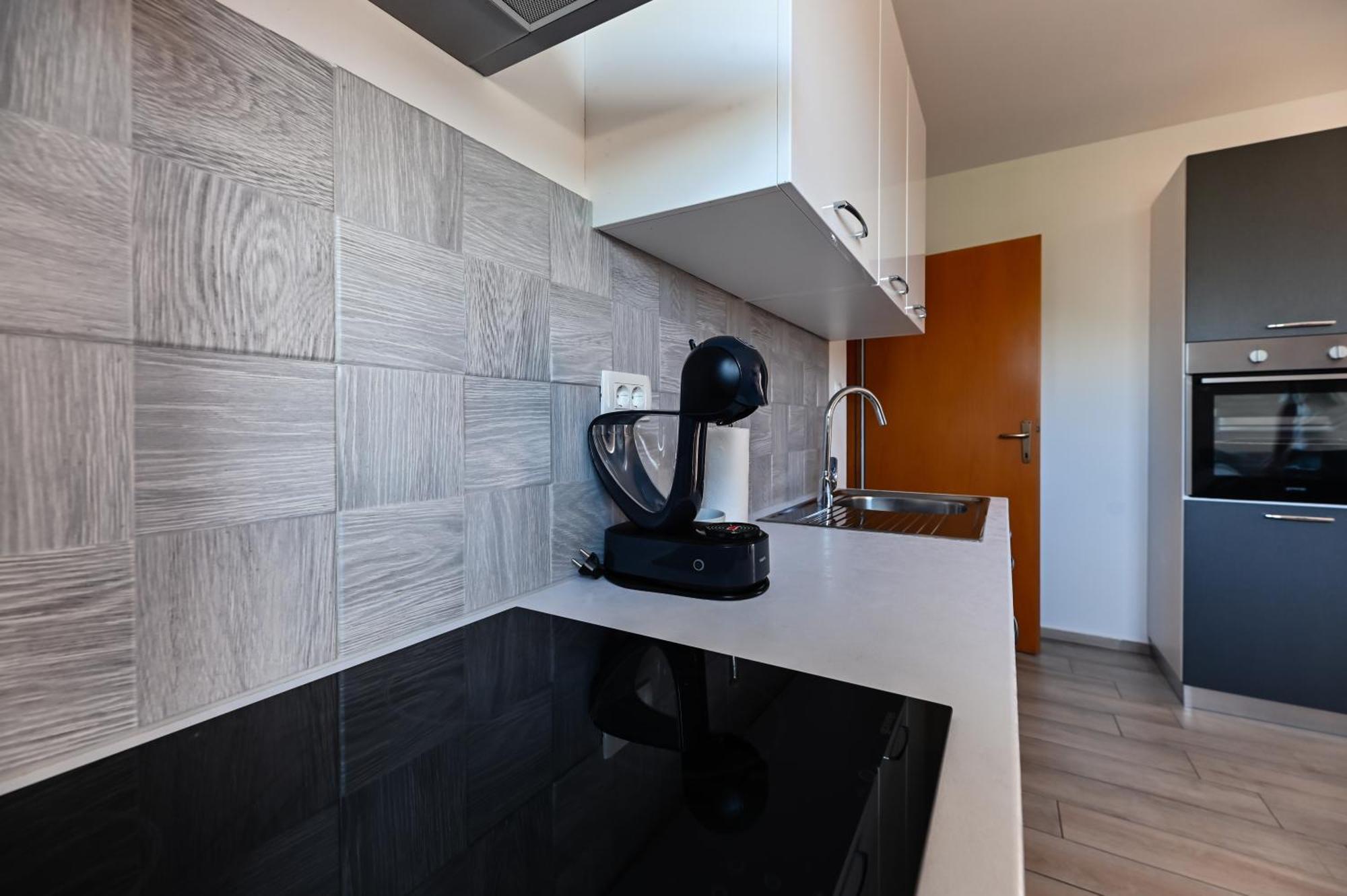 Apartment Barbara 比比涅 外观 照片