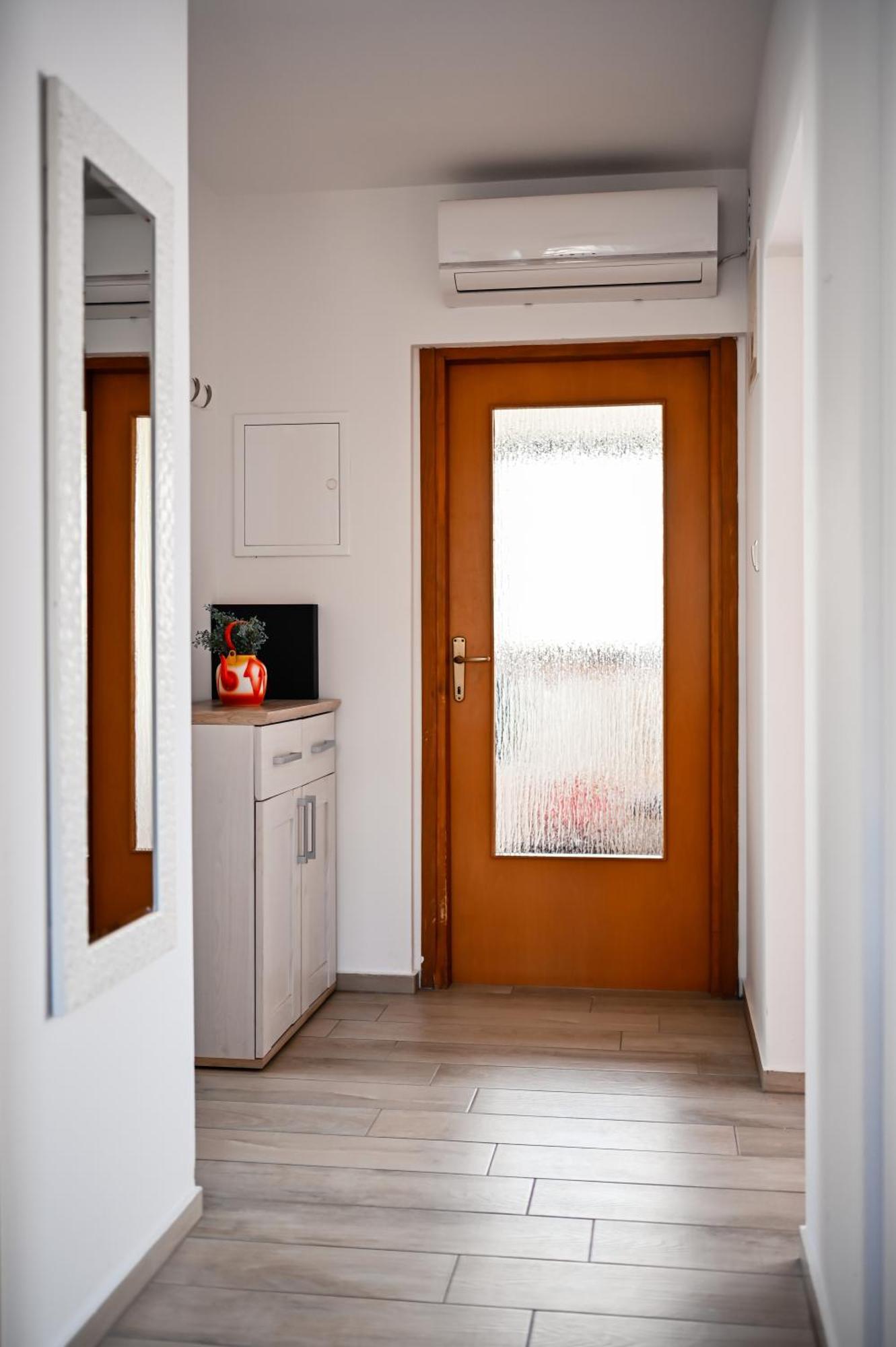 Apartment Barbara 比比涅 外观 照片