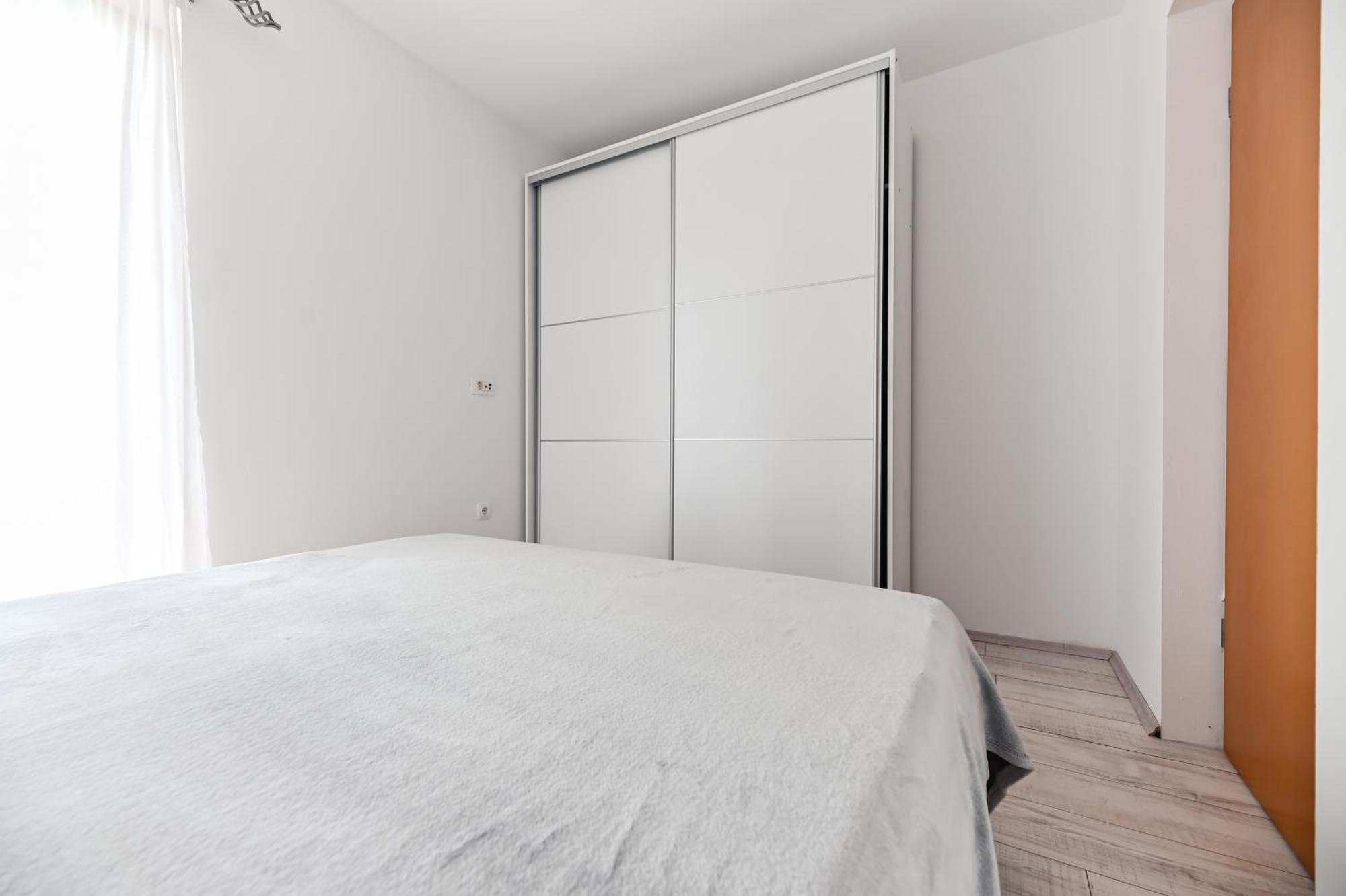 Apartment Barbara 比比涅 外观 照片