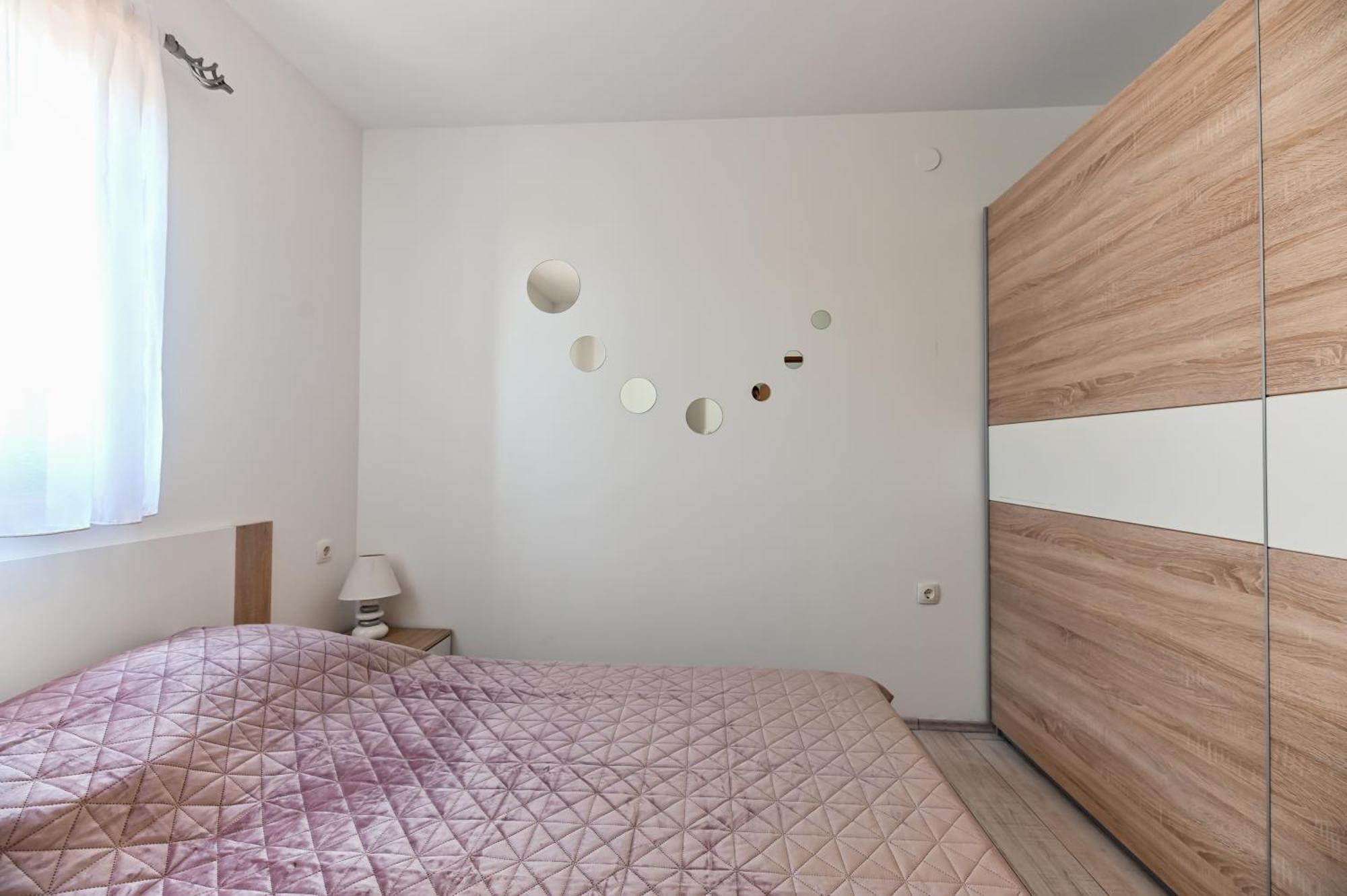 Apartment Barbara 比比涅 外观 照片
