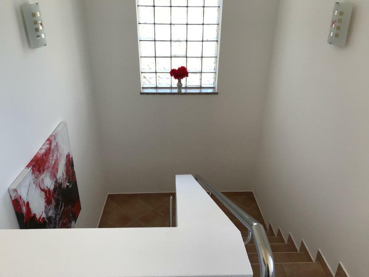 Apartment Barbara 比比涅 外观 照片